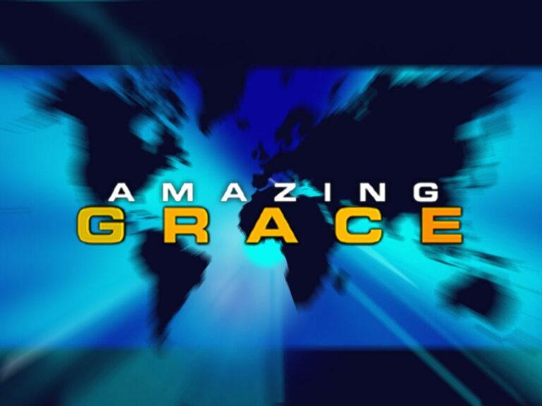 What is Grace? What is the divine influence upon the heart? River of Life Fellowship Church